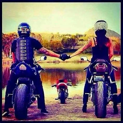 motorrad paar bilder|55 Motorbike Lovestory